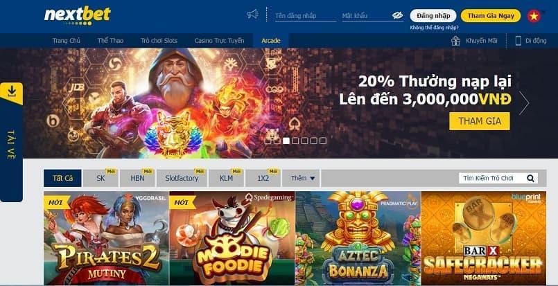 Hỗ trợ và dịch vụ người dùng