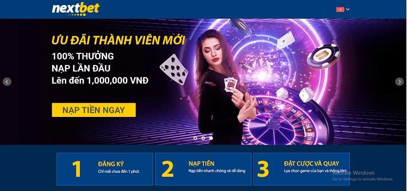 Trang Nạp Tiền — Nạp Tiền Nhanh Chóng, An Toàn và Tiện Lợi ⚡💳